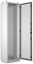 1468149 Шкаф электротехнический Elbox EME-1800.800.400-1-IP55 монтаж.пан. цоколь одноствор. напольный 1800мм 800мм 400мм 255мм IP55 несъемн.бок.пан. 1000кг се
