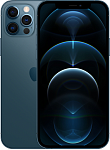 MGMX3RU/A Apple iPhone 12 Pro (6,1") 512GB Pacific Blue
