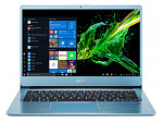 1155454 Ультрабук Acer Swift 3 SF314-41-R6W8 Ryzen 5 3500U/8Gb/SSD256Gb/AMD Radeon Vega 8/14"/IPS/FHD (1920x1080)/Windows 10 Home/blue/WiFi/BT/Cam/3220mAh