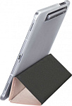 1399430 Чехол Hama для Samsung Galaxy Tab S6 Fold Clear полиуретан розовый (00188406)