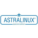 1896670 Лицензия на право установки и использования операционной системы специального назначения «Astra Linux Special Edition» для 64-х разрядной платформы на