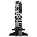1258207 APC Smart-UPS X SMX750I {Line-Interactive, 750VA/600W, Rack/Tower, LCD, 230V}
