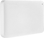 1031629 Жесткий диск Toshiba USB 3.0 500Gb HDTP205EW3AA Canvio Ready 2.5" белый