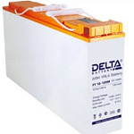 1695520 Delta FT 12-125 M (12V/125Ач) свинцово- кислотный аккумулятор