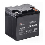 1973117 Prometheus Energy PE1226L (12V 26Ah) аккумулятор свинцово-кислотный {срок службы 10 лет}