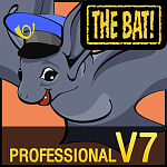 THEBAT_PRO-2-10-ESD The BAT! Professional - 2-10 компьютеров THEBAT_PRO-2-10-ESD The BAT! Professional - 2-10 компьютеров