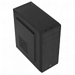 11027362 Корпус AEROCOOL MidiTower CS-1103 500W black (ATX, 500W, 2xUSB2.0+USB3.0) (4718009159051)