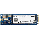 1265256 SSD жесткий диск M.2 2280 500GB 6GB/S MX500 CT500MX500SSD4N CRUCIAL