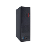 1000772058 ПК/ ПК «Бобер» DC-BOi в составе: SFF/i5-11400/1х16GB 3200/1хSSD 2.5 512GB/350W/KBM/NO OS/SILVER 1Y (Ghz)/Gb/Ext:war 1y/black/ + МПТ