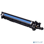 Блок проявки Konica-Minolta bizhub C450i/C550i/C650i синий DV-621C