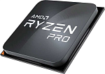 CPU AMD Ryzen 7 Pro 4750G, 8/16, 3.6-4.4GHz, 512KB/4MB/8MB, AM4, 65W, Radeon, 100-100000145MPK CPU AMD Ryzen 7 Pro 4750G, 8/16, 3.6-4.4GHz, 512KB/4MB/8MB, AM4, 65W, Radeon, 100-100000145MPK