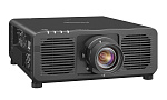 Лазерный проектор Panasonic [PT-REZ10BE] DLP, 10000 Lm; WUXGA (1920*1200); 25000:1; TR 1,36-2,1:1; HDMI IN x2; DisplayPort x1; MultiSyncIN x1/OUT x1;