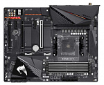 1401200 Материнская плата Gigabyte B550 AORUS PRO AC Soc-AM4 AMD B550 4xDDR4 ATX AC`97 8ch(7.1) 2.5Gg RAID+HDMI