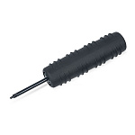 1146358 Hyperline HT-3150R Инструмент для одновременной набивки 4-x или 5-и пар в кроссах 110-ого типа (ручка без насадок)