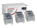 008R12941 Скрепки (3X5K) для HCF,MFF и п/авт. XEROX WCP 52xx/56xx/4150/7xx/C2128/./3545/ 232/.../275 /Ph5500/5550/7760 /DC2xx/WC78xx/7970/XC56x/ C75