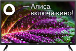 1999486 Телевизор LED BBK 31.5" 32LEX-7246/TS2C (B) Яндекс.ТВ черный HD 60Hz DVB-T2 DVB-C DVB-S2 USB WiFi Smart TV (RUS)