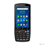 Urovo DT40 Терминал сбора данных [DT40-SH7S9E401X] {Android 9.0 / 1.8 GHz / 8xCore, Cortex A53 / Qualcomm SD 450 / RAM 3 GB / ROM 32 GB / Honeywell H