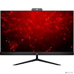 iRU Агат 315 [1978244] Black 23.8" {Full HD i5 10400 /8Gb/ SSD256Gb /UHDG 630/DOS}