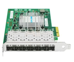 1362943 Сетевая карта LR-LINK Сетевой адаптер PCIE 1GB 6SFP LRES1006PF-6SFP