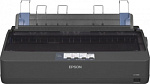 1406498 Принтер матричный Epson LX-1350 (C11CD24301) A3 USB LPT черный