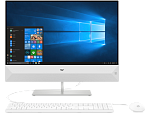 4UC00EA_SP HP Pav 24-xa0011ur All-in-One TN 23,8"(1920 x 1080) Core i7-8700T,16GB,2TB+16GB, GeForce GTX 1050, keyboard, mouse, Win10Home (поврежденная коробка)