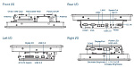6108735 CV-110C/P1001