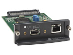J8025A#UUQ HP Accessory - Jetdirect 640n Internal Print Server, replace J7961G