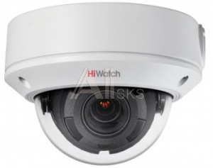 1120576 Камера видеонаблюдения IP HiWatch DS-I258Z(B)(2.8-12mm) 2.8-12мм цв. корп.:белый