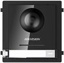 1154811 Видеопанель Hikvision DS-KD8003-IME1 цвет панели: черный