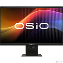 AIO Osio BaseLine B240i-024b 23.8" Full HD i3 1115G4/16Gb/SSD512Gb UHDG/noOS/black 1920x1080 (RUS)