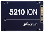 1000573931 Накопитель CRUCIAL Твердотельный Micron 5210 960GB SATA 2.5" TCG Disabled Enterprise Solid State Drive