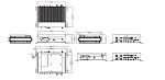 6117967 tBOX323-835-FL-110VDC