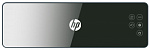 1649153 Ламинатор HP Pro 600 черный (3164) A3 (75-125мкм) 60см/мин (2вал.) хол.лам. лам.фото