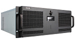 Контроллер для видеостены Intrend [ITWINWALL-D12S4] 12 выходов 4K60, 4 входа. Windows 10, i9, 32 RAM, 250 Гб SSD