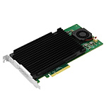 11044223 Lr-Link LRNV9541-4IR PCIe x8 4-port M.2 NVMe Adapter
