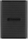 1909598 Накопитель SSD Transcend USB-C 250Gb TS250GESD270C 1.8" черный USB