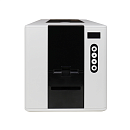 Принтер для печати на пластиковых картах Dascom DC-2300: термосублимационная, односторонняя печать, 300 х 1200 dpi, USB, USB2, Ethernet, 20 сек/карта