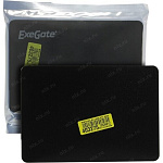 1843974 SSD Exegate 60GB Next Series EX278215RUS {SATA3.0}