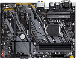 1173906 Материнская плата Gigabyte B365 HD3 Soc-1151v2 Intel B365 4xDDR4 ATX AC`97 8ch(7.1) GbLAN+VGA+DVI+HDMI