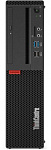 1435626 ПК Lenovo ThinkCentre M75s-1 SFF Ryzen 5 PRO 3400G (3.7)/8Gb/SSD256Gb/RX Vega 11/DVDRW/CR/Windows 10 Professional 64/GbitEth/180W/клавиатура/мышь/черн