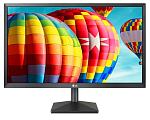 LG 23.8" 24MK430H-B IPS LED, 1920x1080, 5ms, 250cd/m2, Mega DCR, 178°/178°, D-Sub, HDMI, Black