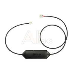Адаптер Jabra Link 14201-43 (PN: 14201-43) Адаптер Jabra Link 14201-43 (PN: 14201-43)