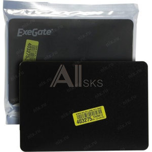 1843974 SSD Exegate 60GB Next Series EX278215RUS {SATA3.0}