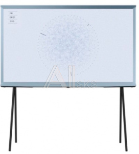 1835442 Телевизор QLED Samsung 50" QE50LS01TBUXRU The Serif голубой 4K Ultra HD 100Hz DVB-T2 DVB-C DVB-S2 USB WiFi Smart TV (RUS) 1835442 Телевизор QLED Samsung 50" QE50LS01TBUXRU The Serif голубой 4K Ultra HD 100Hz DVB-T2 DVB-C DVB-S2 USB WiFi Smart TV (RUS)
