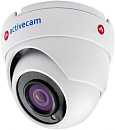 1008929 Камера видеонаблюдения ActiveCam AC-TA481IR2 2.8-2.8мм HD-CVI HD-TVI цветная корп.:белый