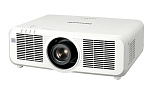 108610 Лазерный проектор Panasonic PT-MZ670LE (без объектива) 3LCD, 6500 Lm,WUXGA(1920x1200);3000000:1;16:10;HDMI IN;RGB1 IN-BNCx5;VideoIN-BNC;RGB Out D-sub1