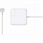 836141 Блок питания Apple MagSafe 2 45W 14.85V-14.85V 3.05A от бытовой электросети