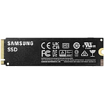 1938084 SSD Samsung 2Tb 990 PRO M.2 MZ-V9P2T0BW