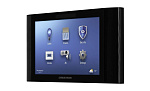 92462 Панель управления Crestron [TSCW-730-B-S]