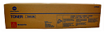 A0TM350 Konica Minolta toner cartridge TN-613M magenta for bizhub C452/552/652 30 000 pages
